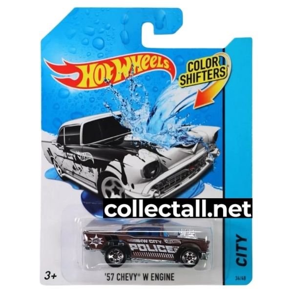 '57 Chevy (34/48)
