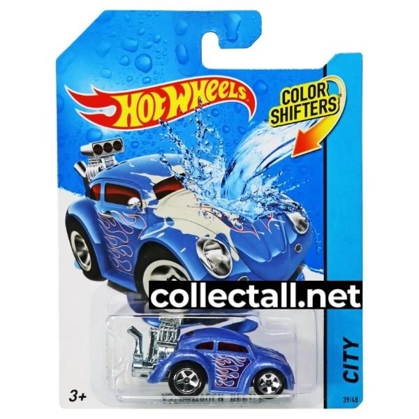 Volkswagen Beetle (39/48)