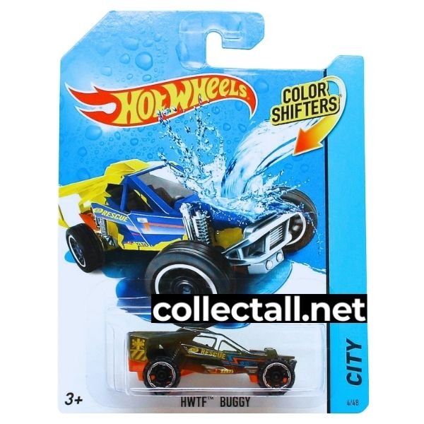 HWTF Buggy (4/48)