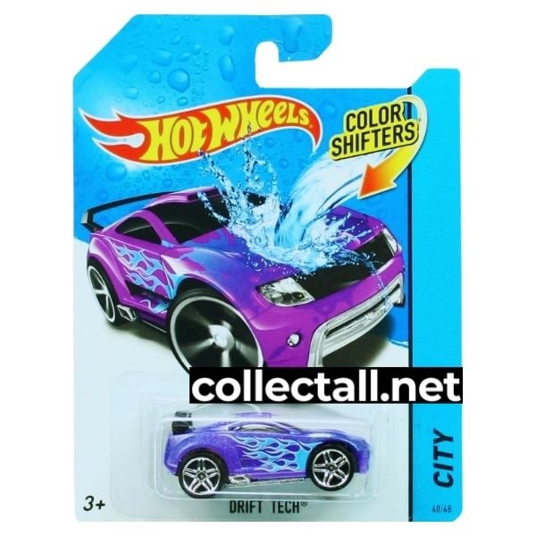 Drift Tech (40/48)