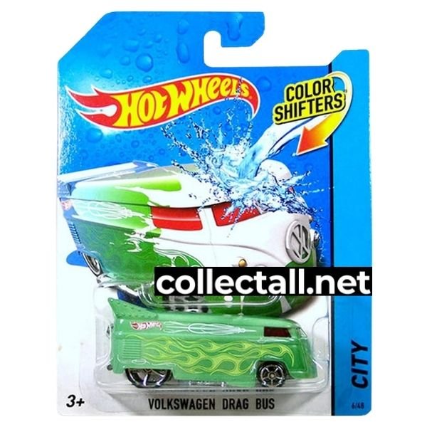 VW Drag Bus (6/48)