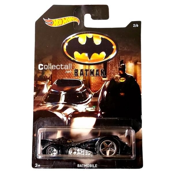 Batmobile (02/06)