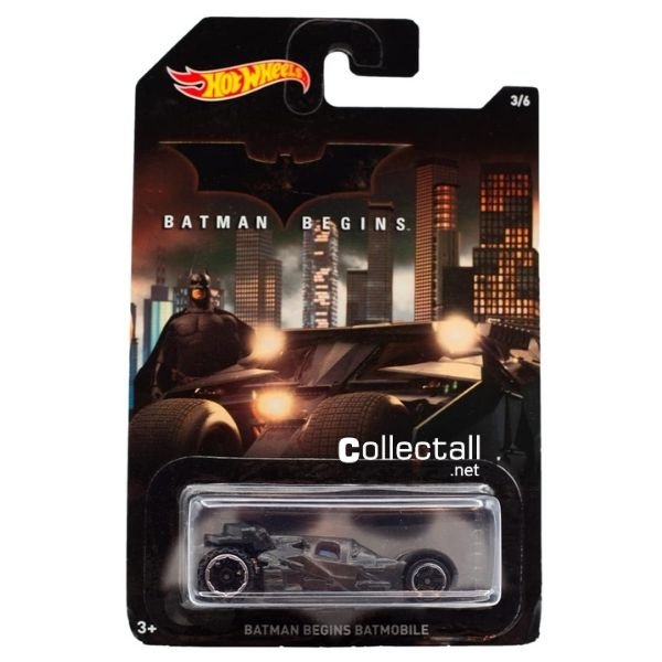 Batman Begins Batmobile (03/06)