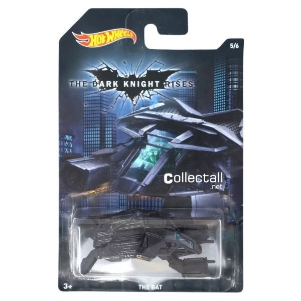 The Bat (05/06)