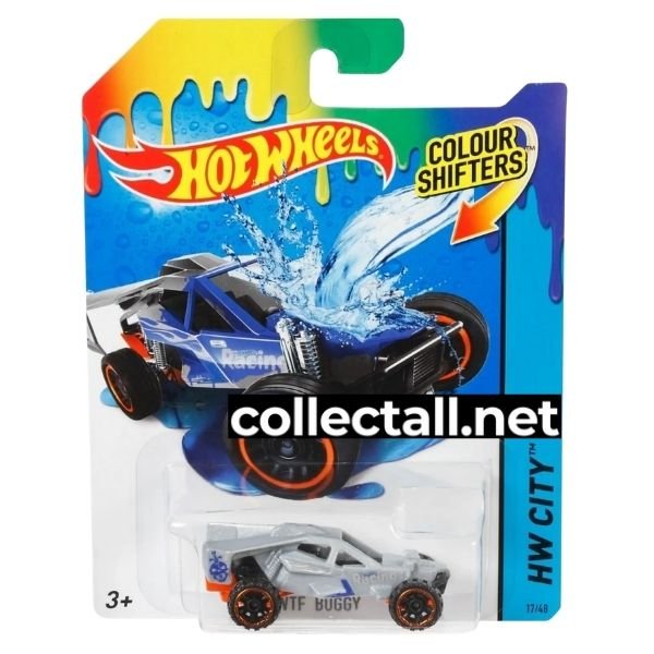 HWTF Buggy (17/48)