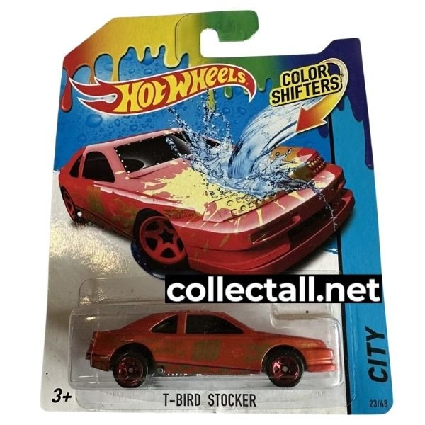 T-Bird Stocker (23/48)