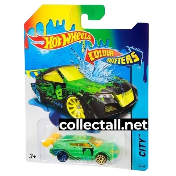 HWTF Loop Car (24/48)