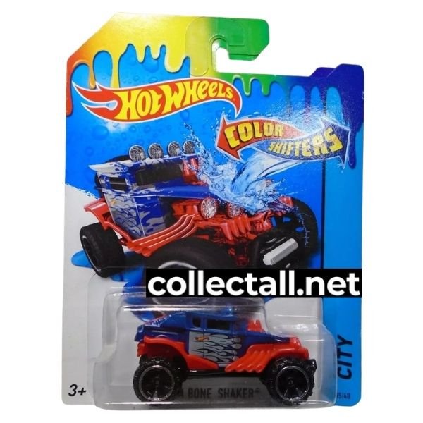 Baja Bone Shaker (35/48)