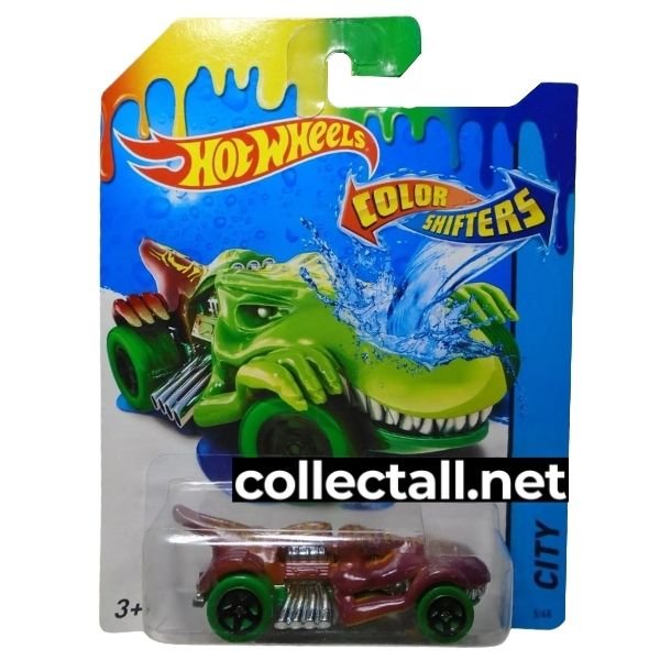 T-Rextroyer (5/48)