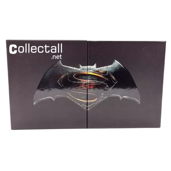Batman v Superman Dawn of Justice Batmobile (SDCC)