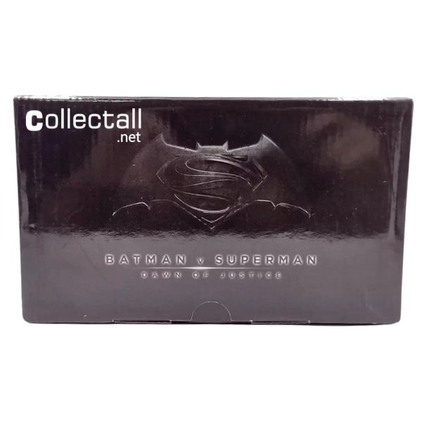 Batman v Superman Dawn of Justice Batmobile (SDCC)