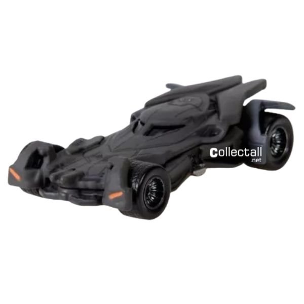 Batman v Superman Dawn of Justice Batmobile (SDCC)