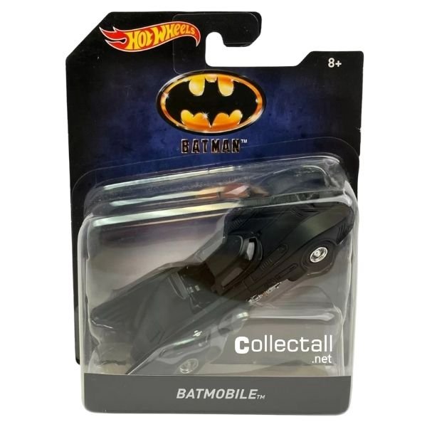 Batmobile 