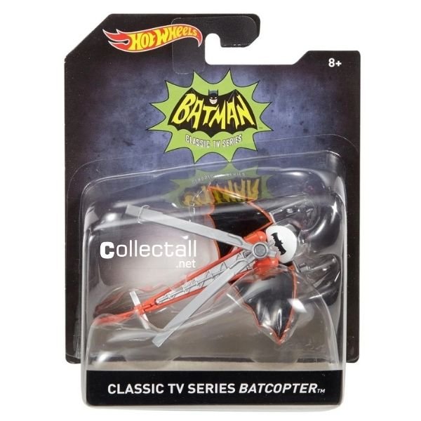 Classic TV Series Batcopter