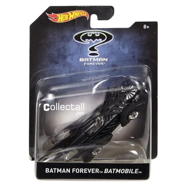 Batman Forever Batmobile