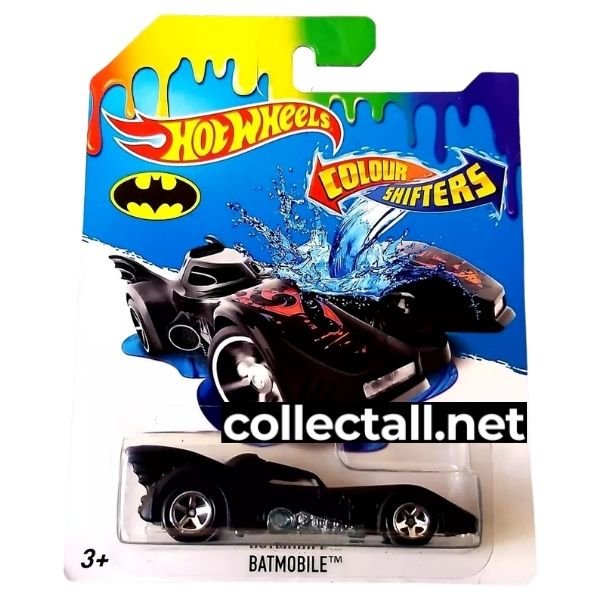 Batmobile