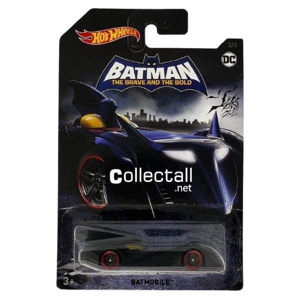 Batmobile (03/06)