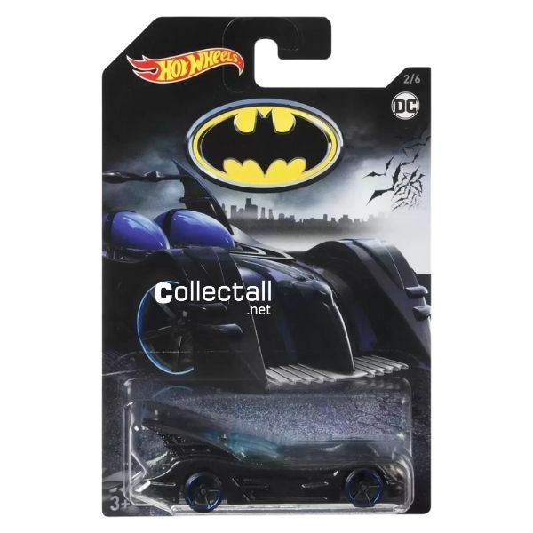 Batmobile (02/06)