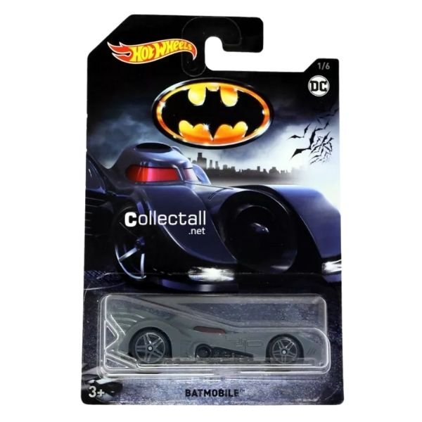 Batmobile (01/06)