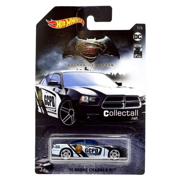 '11 Dodge Charger R/T (01/06)