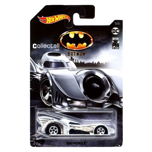 Batmobile (05/06)