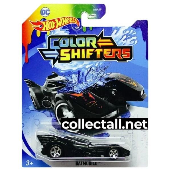 Batmobile
