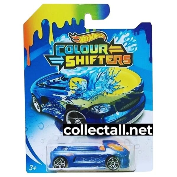 Deora II