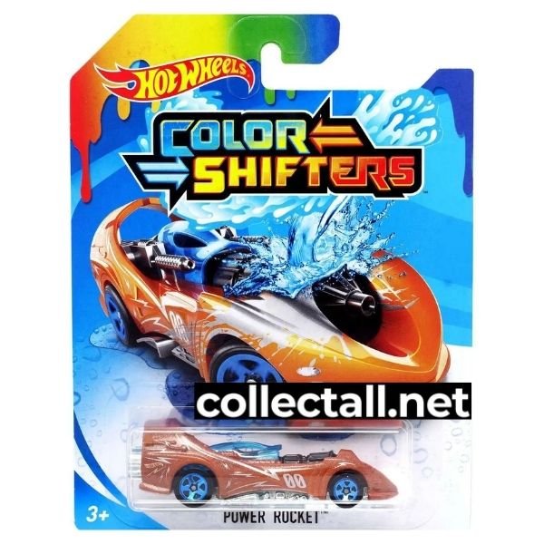 Power Rocket