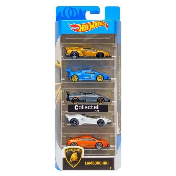 Lamborghini