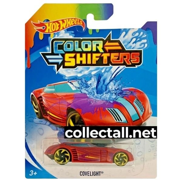 Covelight