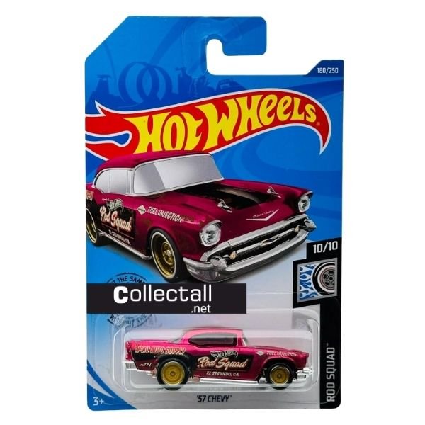 '57 Chevy (180/250)