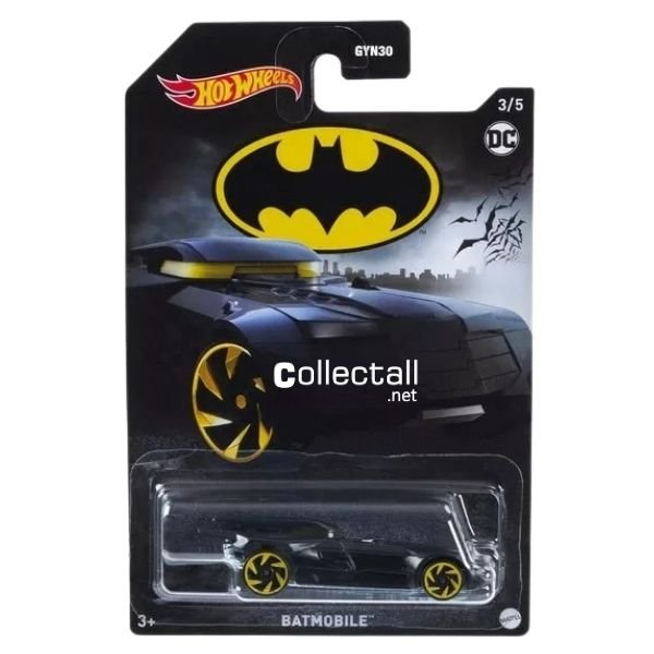 Batmobile (03/05)