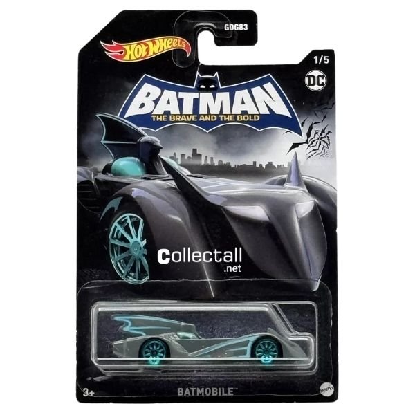 Batmobile (01/05)
