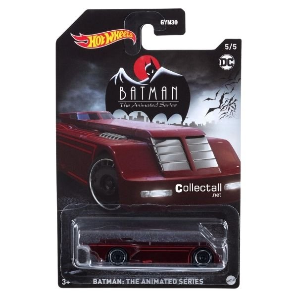 Batman: The Animated Series (05/05)