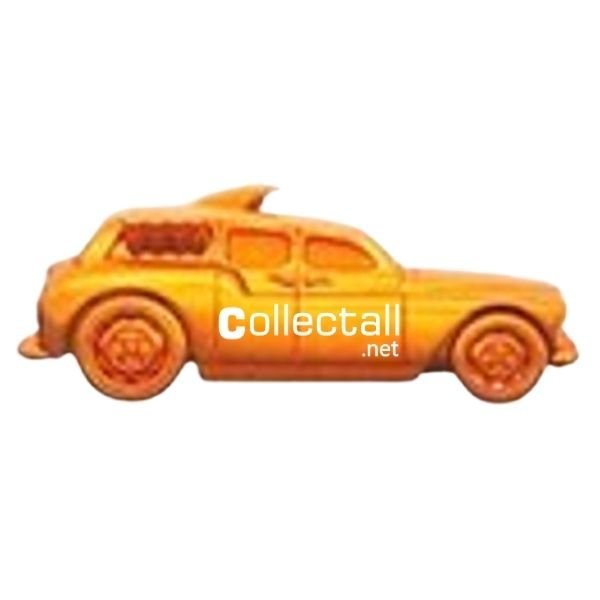 Cockney Cab II