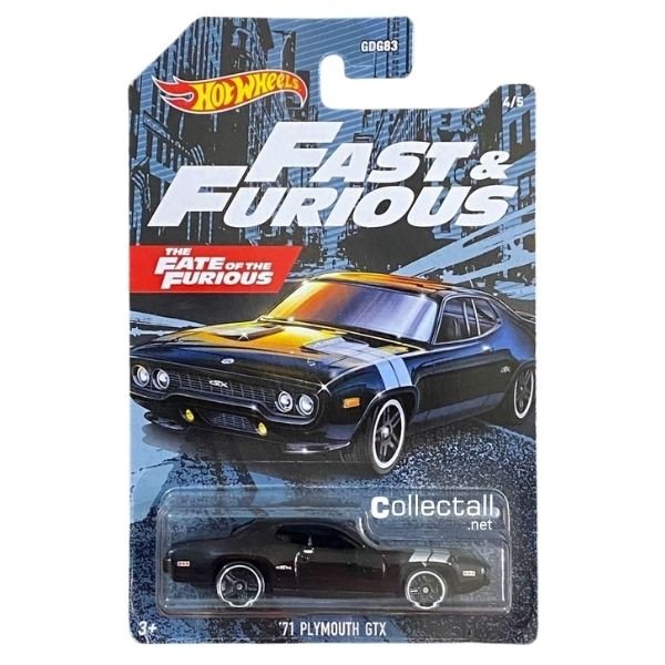 '71 Plymouth GTX (04/05)