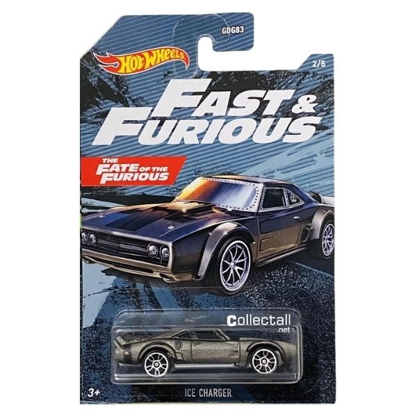 Ice Charger (02/05)