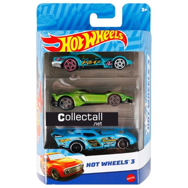 3 Pack (01)