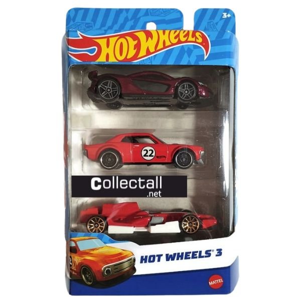 3 Pack (18)