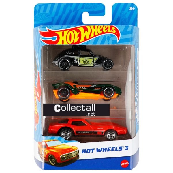 3 Pack (20)