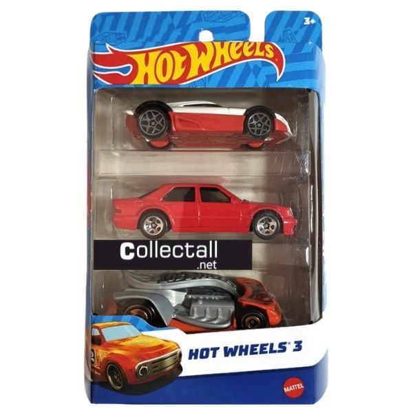 3 Pack (21)