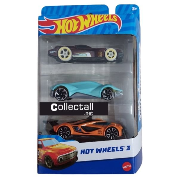 3 Pack (22)