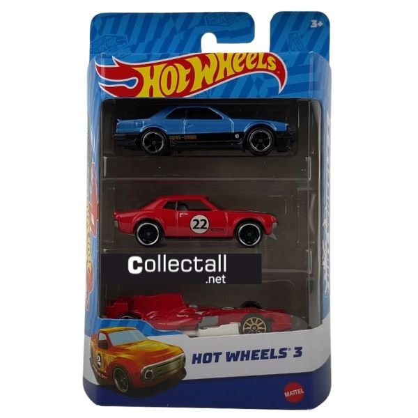 3 Pack (24)