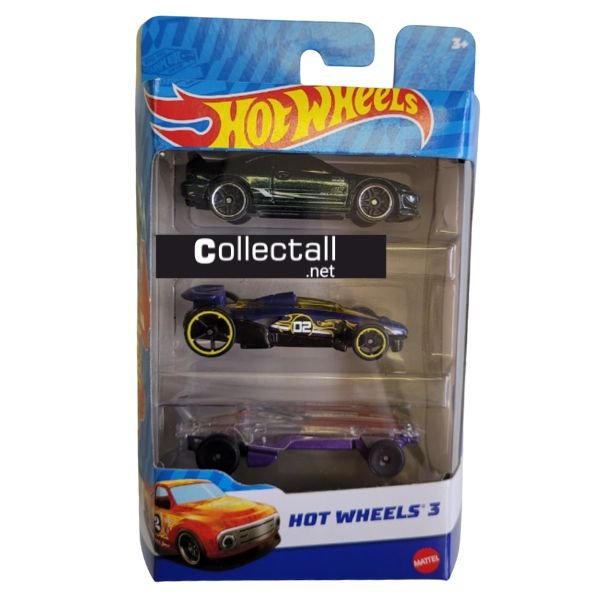 3 Pack (26)