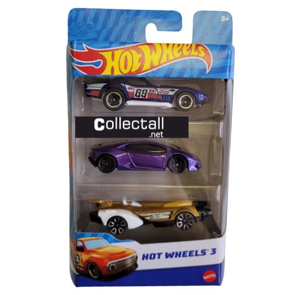 3 Pack (27)