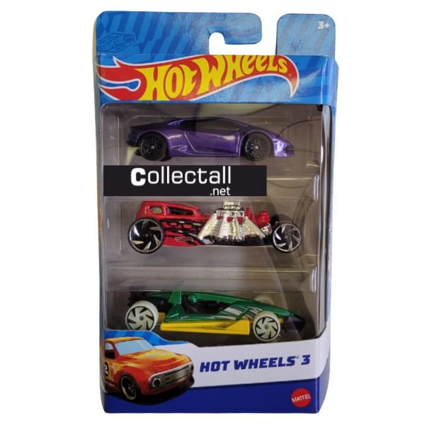 3 Pack (28)