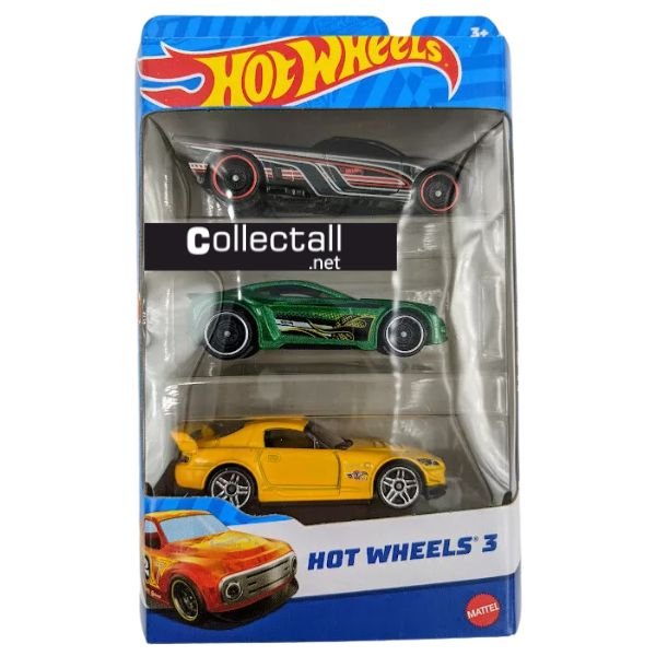 3 Pack (33)