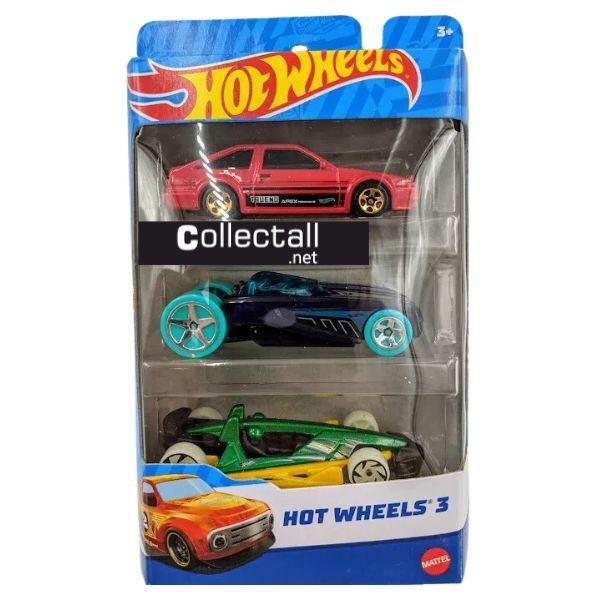 3 Pack (36)