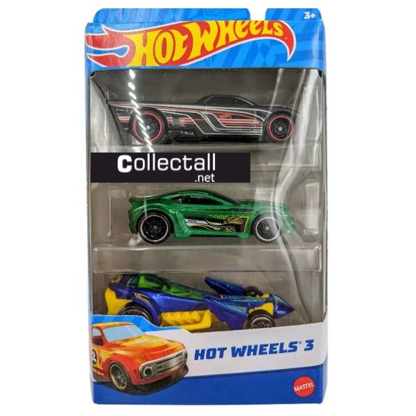 3 Pack (38)