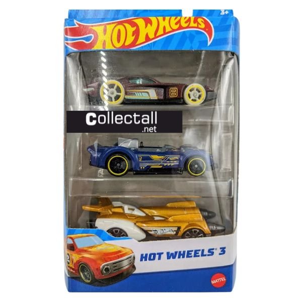3 Pack (40)